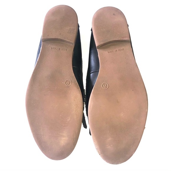 Old Navy Tassle Loafers - Picture 6 of 6